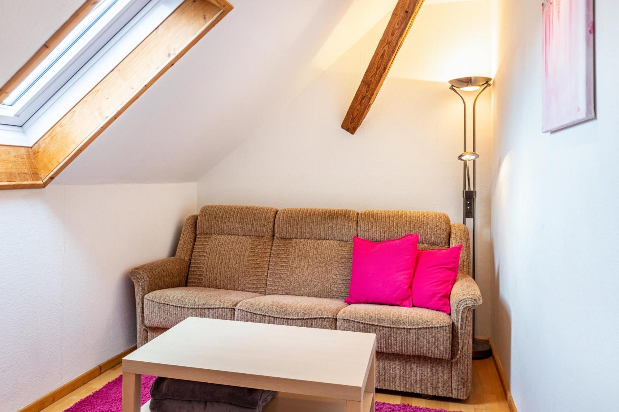 Ferienhaus Muelhaupt อูลิงเกน-เบียร์เคนดอร์ฟ ภายนอก รูปภาพ