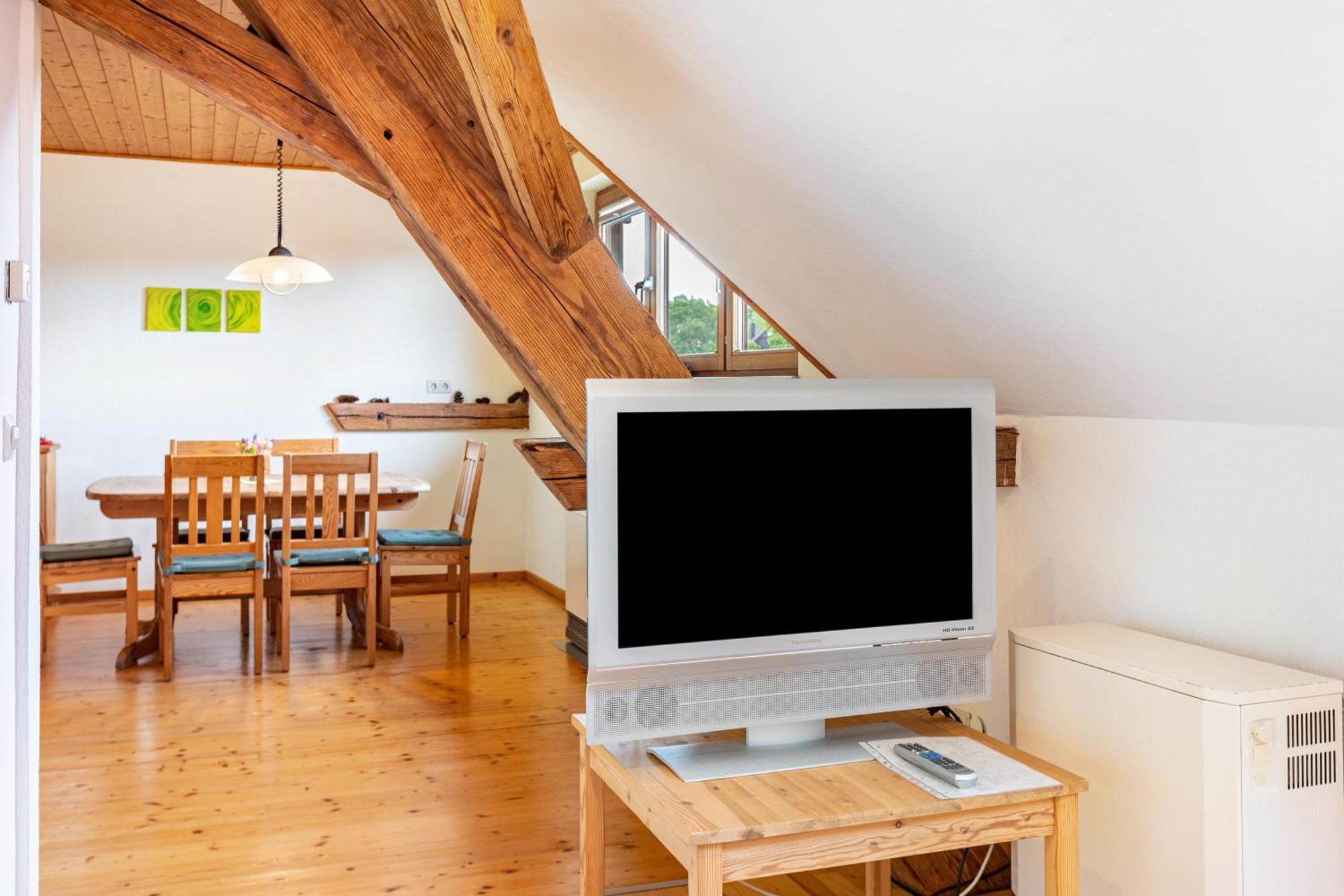Ferienhaus Muelhaupt อูลิงเกน-เบียร์เคนดอร์ฟ ภายนอก รูปภาพ