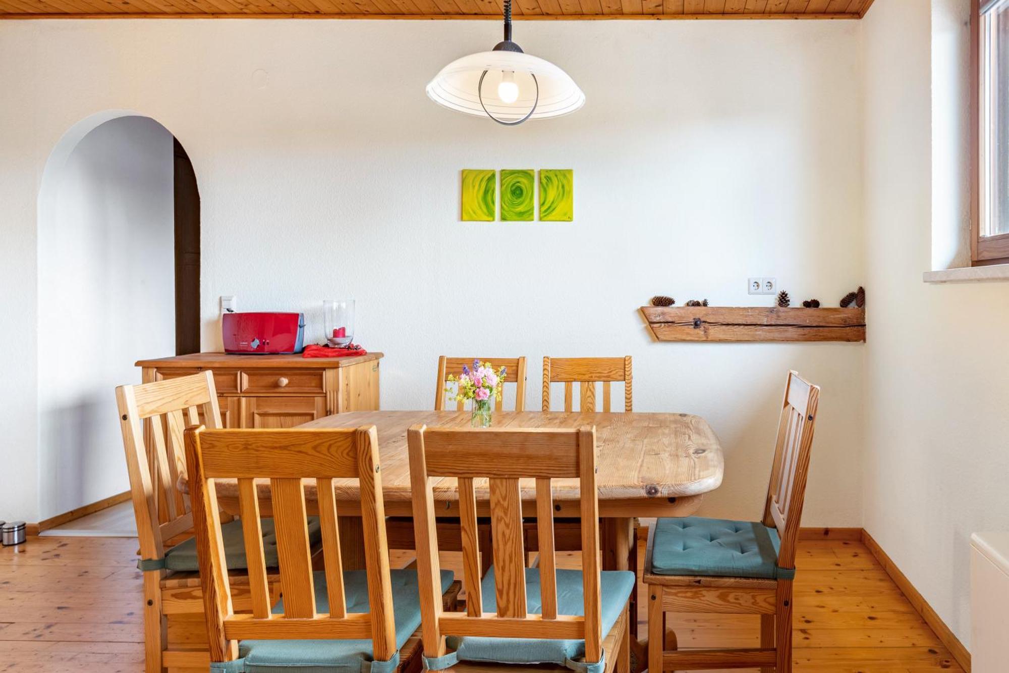 Ferienhaus Muelhaupt อูลิงเกน-เบียร์เคนดอร์ฟ ภายนอก รูปภาพ