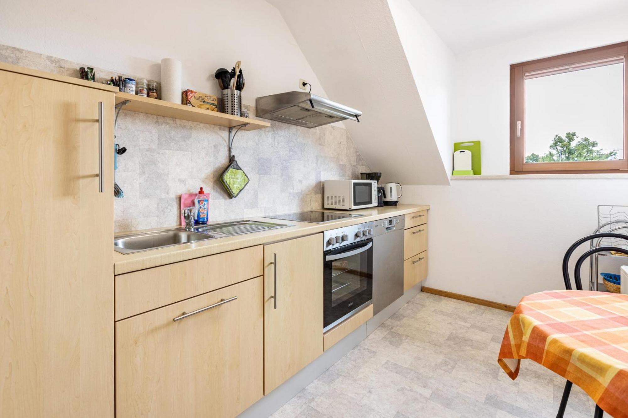 Ferienhaus Muelhaupt อูลิงเกน-เบียร์เคนดอร์ฟ ภายนอก รูปภาพ