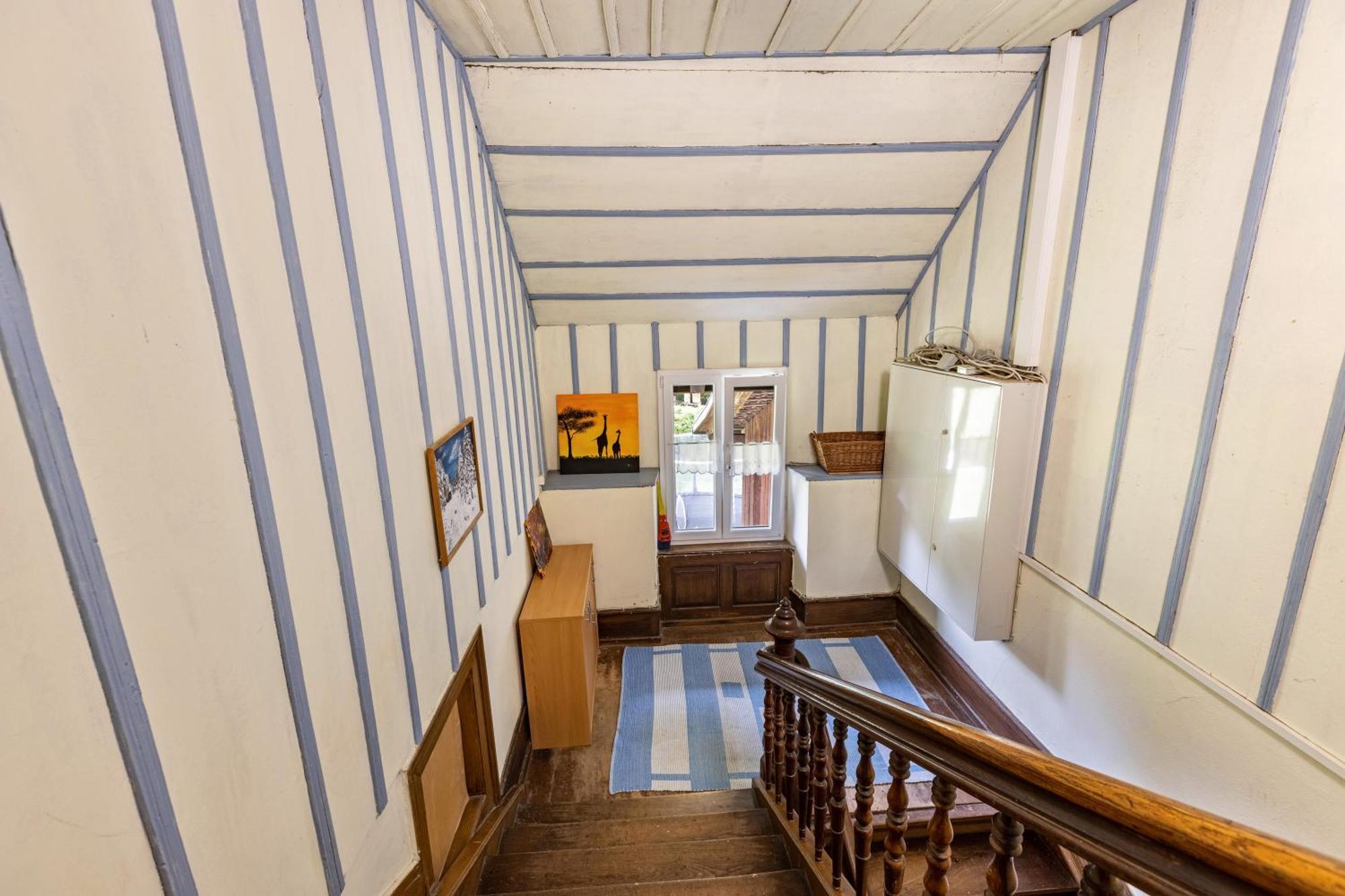 Ferienhaus Muelhaupt อูลิงเกน-เบียร์เคนดอร์ฟ ภายนอก รูปภาพ