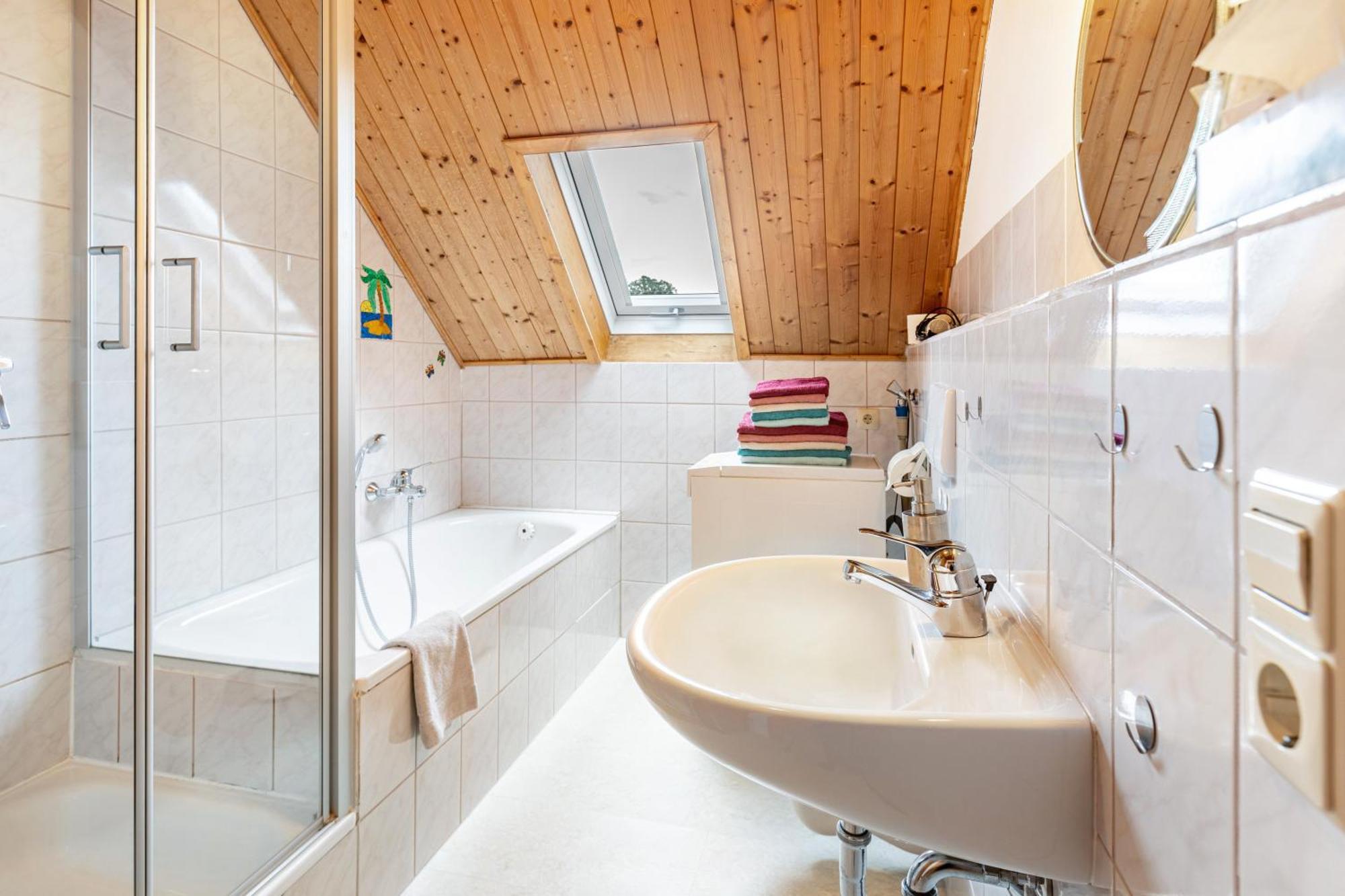 Ferienhaus Muelhaupt อูลิงเกน-เบียร์เคนดอร์ฟ ภายนอก รูปภาพ