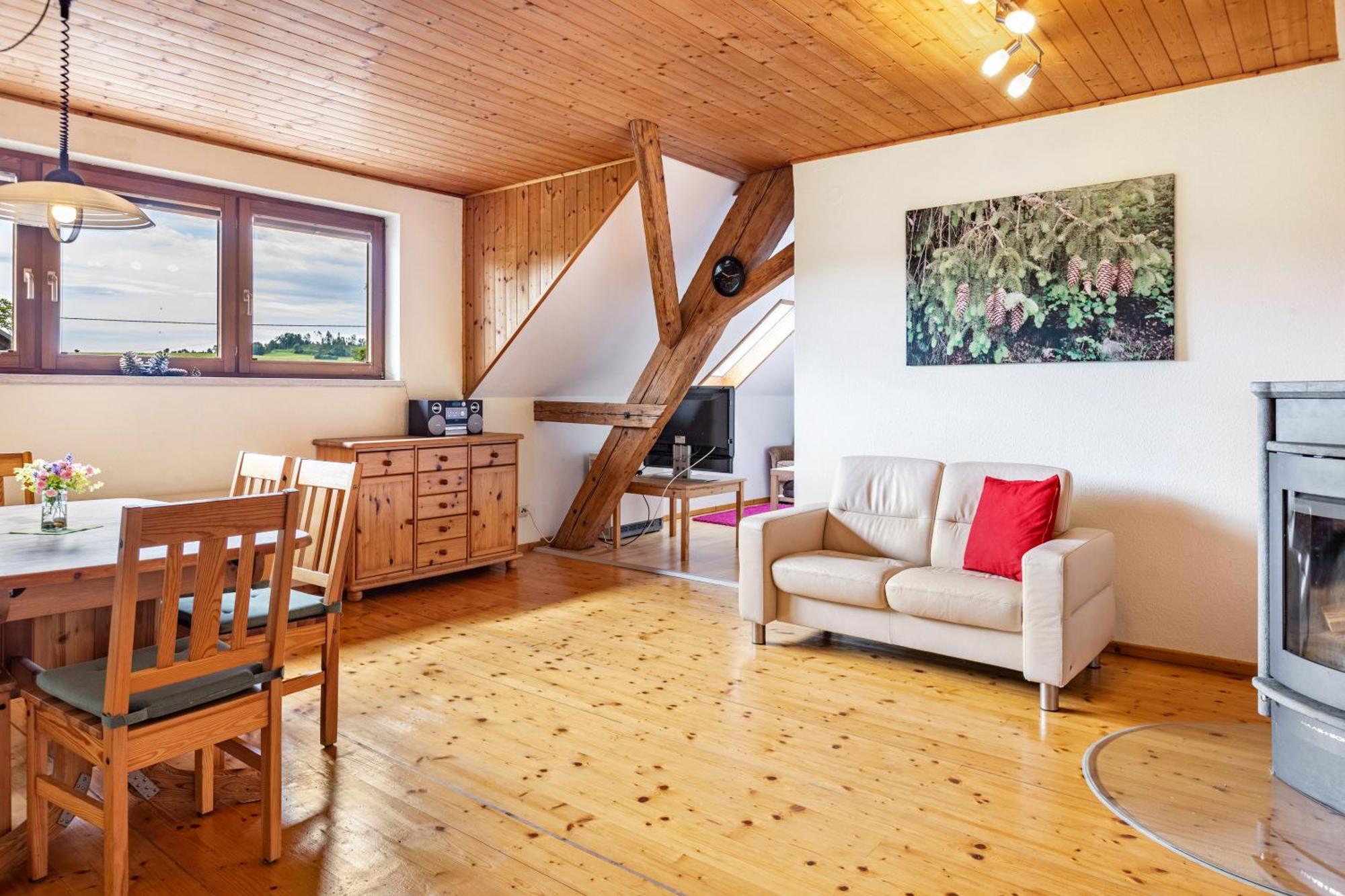 Ferienhaus Muelhaupt อูลิงเกน-เบียร์เคนดอร์ฟ ภายนอก รูปภาพ
